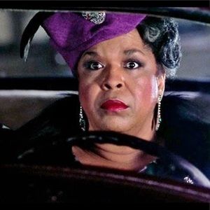 Meet your Posher, Kenee